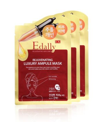 Mặt nạ huyết thanh Edally Ex