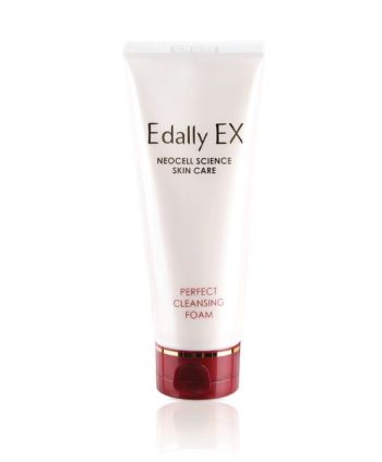 Sửa rửa mặt sạch sâu Edally Ex